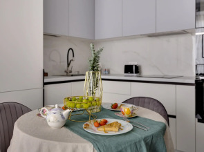 Квартира Жизель от Home24