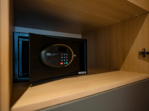 Отель Holiday Inn Aktau - Seaside, IHG Hotel