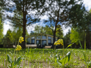 Гостевой Дом Заповедное