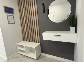 Апартаменты Сканди