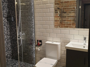 Апартаменты У Художника