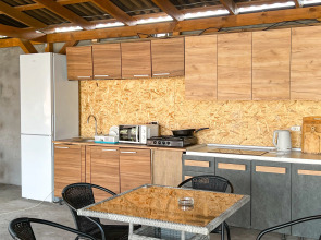 Бутик-отель Lakaa