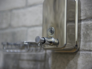 Отель Никольская Гавань