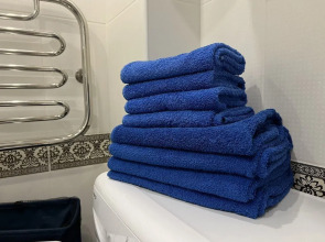 Квартира с Шикарным Видом на 16 этаже