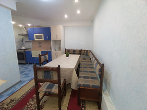 Апартаменты 3х Комнатная Квартира в Центре Пятигорска