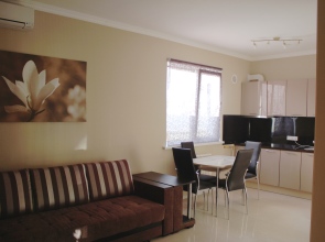 Гостевой дом В гостях у Джулии