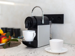 Квартира АК Моравия