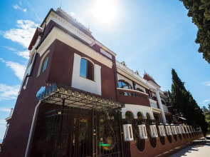 Гостевой дом Гранатовое Поместье