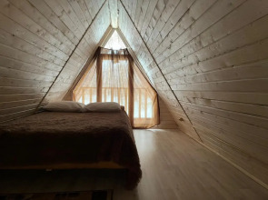 Отель Алино