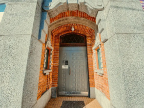 Апартаменты Студия Ульберг