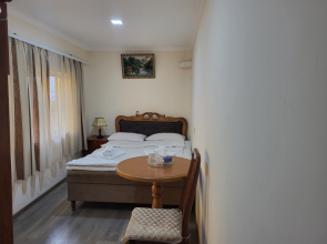 Мини-отель Ani