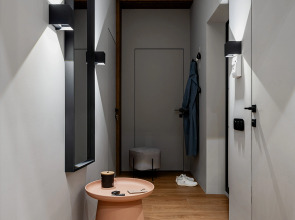 Апартаменты 4-х комнатная Квартира в Сердце Зеленоградска