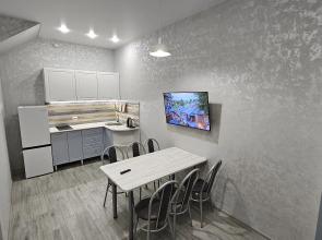 Бунгало на Зеленой Поляне