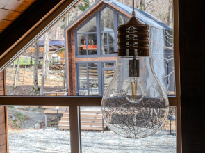 Шале Aishah House 1