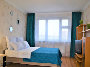 Апартаменты Подмосковный кров на Струве 9