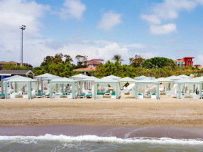 Belconti Resort Hotel - All Inclusive