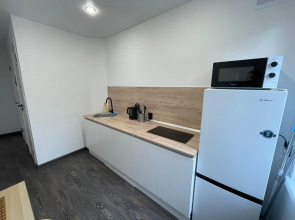 Квартира 4-х комнатная на 10-х у пляжа с озером