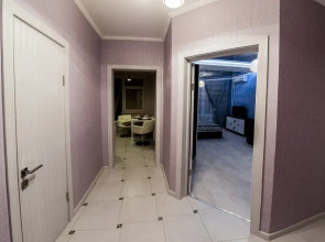 Квартира на улице Чкалова