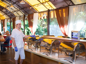 Гостевой дом Нева