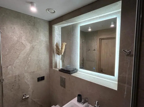 Апартаменты Soul