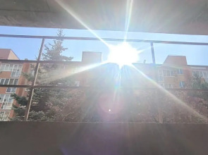 Апартаменты Студия в ЖК Южный парк