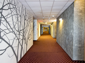 Отель Green City Hotel