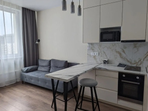 Квартира в одном из самых новых и современных районов города