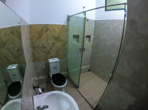 Апарт-Отель Yoho Ocean Studios