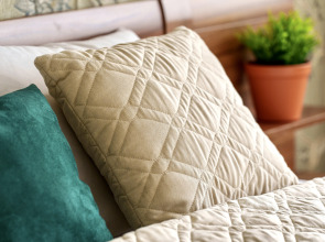 Частный дом ApartMari Частный дом рядом с Калининградом