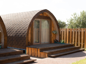 Гостевой дом Хутор Пукинниеми