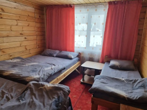 Гостевой Дом Яшкин дом