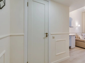 Апартаменты Sokroma Элегант 2