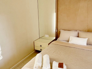 Квартира двухкомнатная на Пиросмани