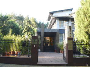 Hotel Royal Florence