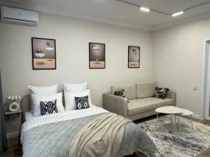 Апартаменты Люкс возле источника