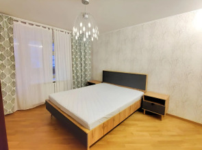 Квартира на Широкой у Метеора