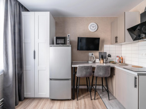 Апартаменты Новоивановское