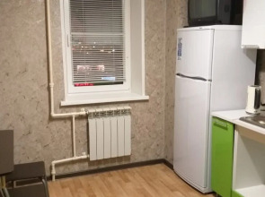 Апартаменты микрорайон Солнечный