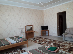 Отель Чайка