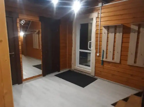 База Отдыха Сердце Сибири