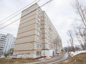 Апартаменты Dolina