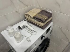 Апартаменты Квартира-студия на Современнной