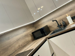 Квартира у озера Тихое