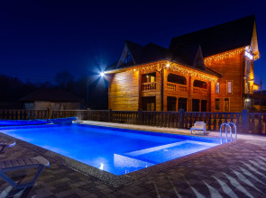 Мини-отель Боярский двор