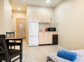 Квартира Гости Любят у метро Рассказовка Красная