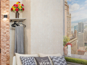 Квартира Окно в New York