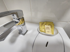 Апартаменты Loft Stidio