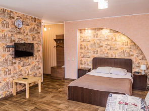 Квартира Калина на Максименко 8