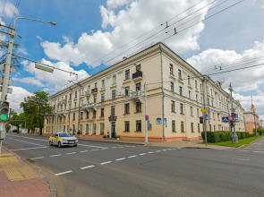 Квартира Рядом с поющими фонтанами