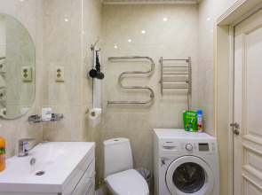 Квартира Евродвушка на Белорусской 10